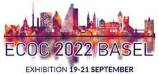 Ecoc 2022 Logo